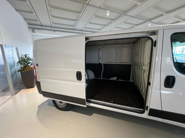 FIAT Ducato 33 2.3 MJT 120CV PM-TN Furgone