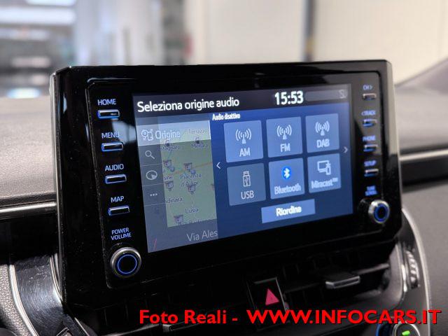 TOYOTA Corolla 1.8 Hybrid Business - PROMO