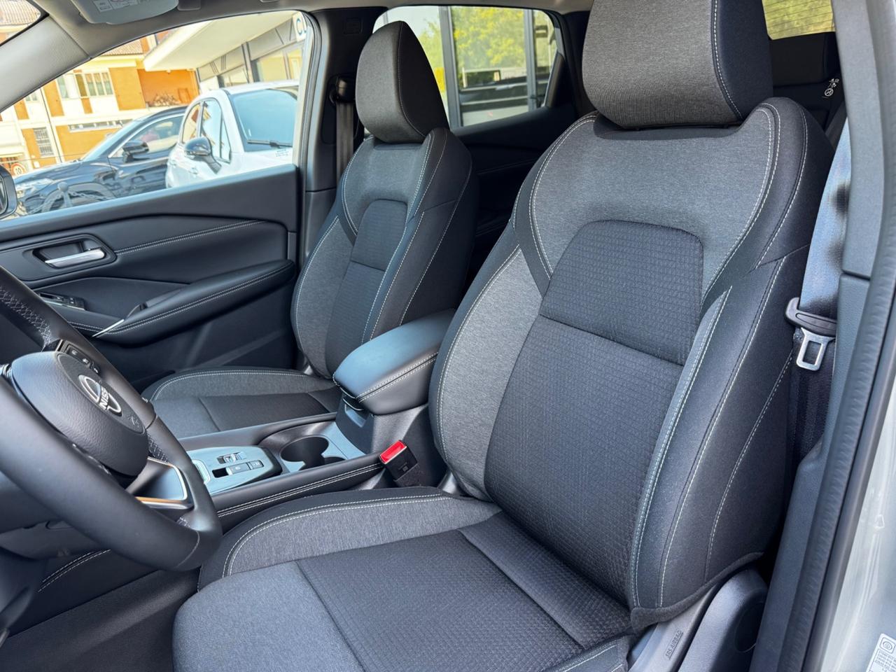 Nissan Qashqai MHEV 158 CV N-CONNECTA NO VINCOLI FINANZIARI