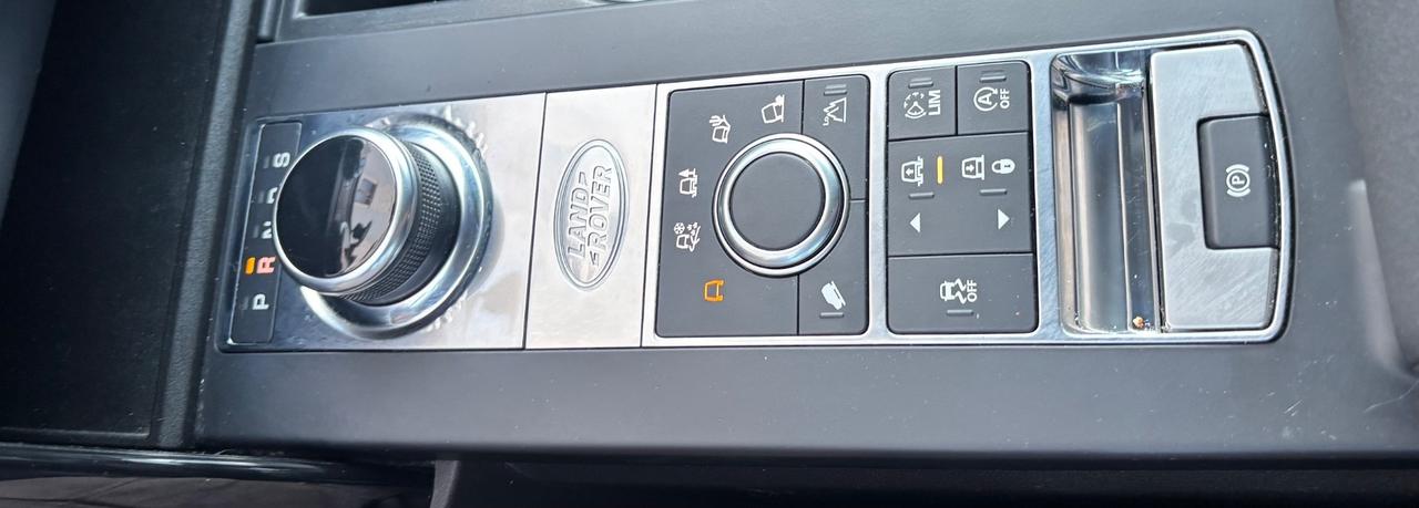 Land Rover Discovery 2.0 SD4 240 CV SE