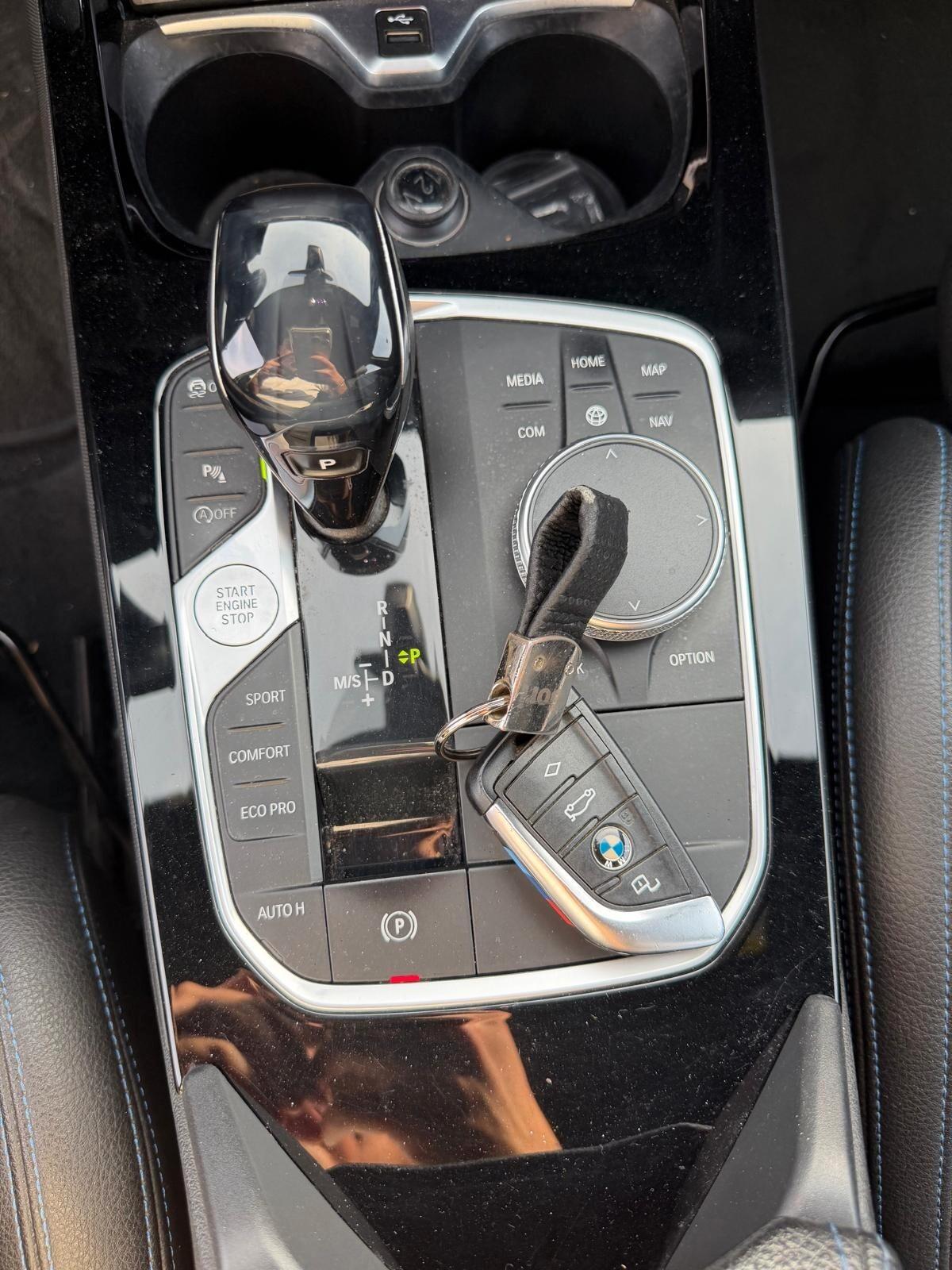 Bmw 116 116d 5p. Auto Msport-2020