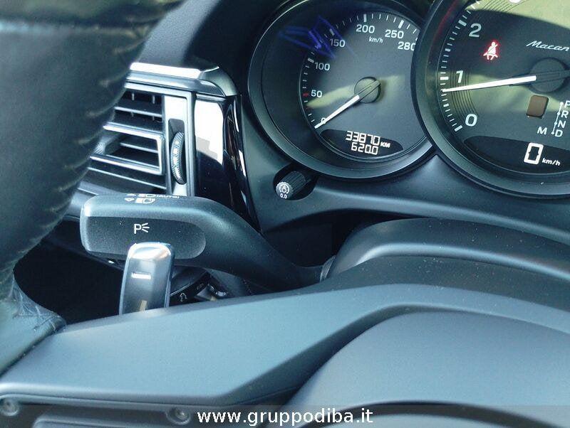 Porsche Macan I 2022 2.0 T 265cv pdk
