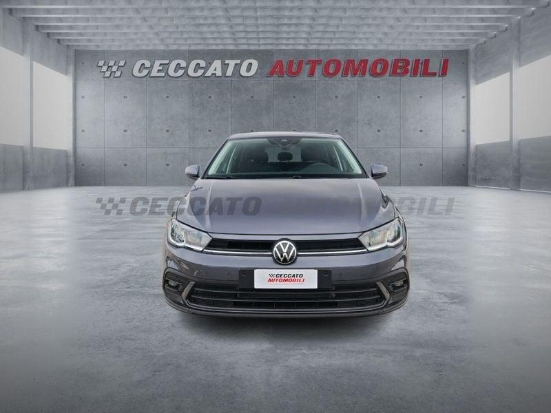 Volkswagen Polo 1.0 Life
