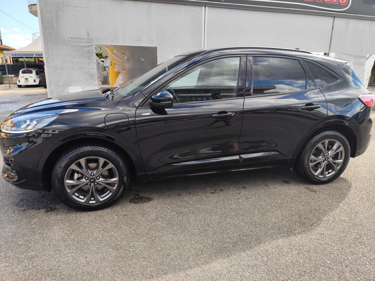 Ford Kuga 2.5 Plug In Hybrid 225 CV CVT 2WD ST-Line