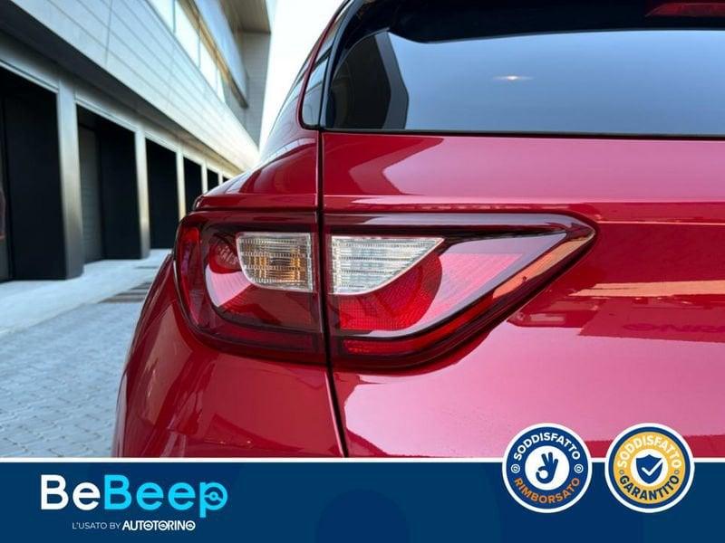 Kia Stonic 1.0 T-GDI MHEV STYLE 100CV IMT