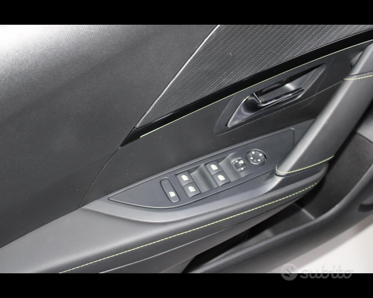 PEUGEOT 208 2 serie - 208 PureTech 100 Stop&Start