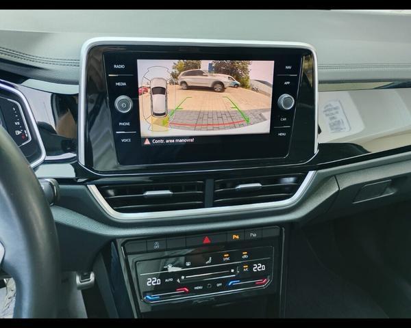 Volkswagen T-Roc 2.0 TDI SCR R Line DSG