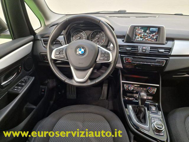 BMW 218 d Active Tourer Advantage