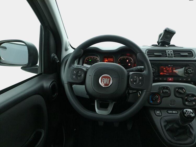 Fiat Panda Wild 4x4 BR330674 0.9 Benzina 85CV