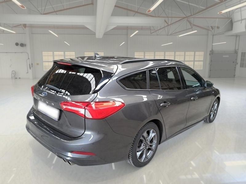 FORD FOCUS WAGON 1.5 Ecoblue 120cv ST Line Co-Pilot Auto