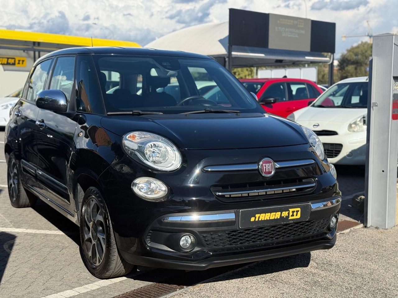 Fiat 500L 1.4 95 CV Pop Star GARANTITA