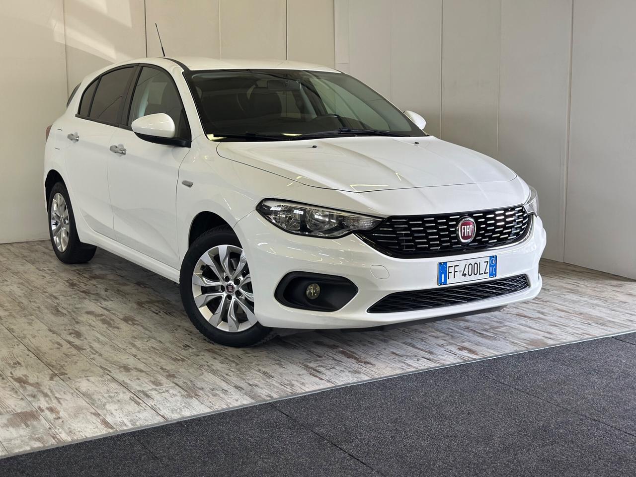 Fiat Tipo 1.4 Benzina 5 porte Lounge Ok Neopatentati