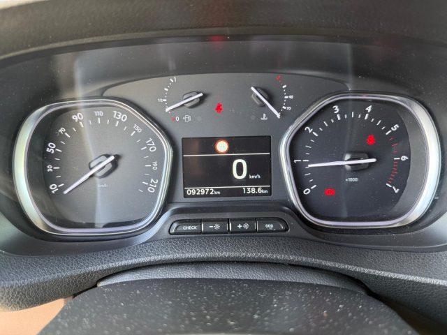 TOYOTA Proace Verso 1.5D 120cv 8 POSTI L0 Executive VERSO NAVI