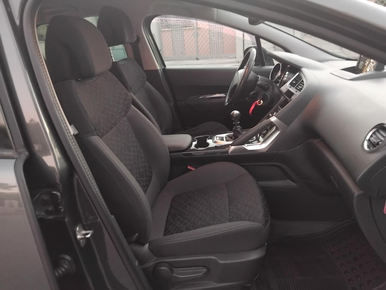 Peugeot 3008 BlueHDi 120 S&S Allure Ottime Condizioni