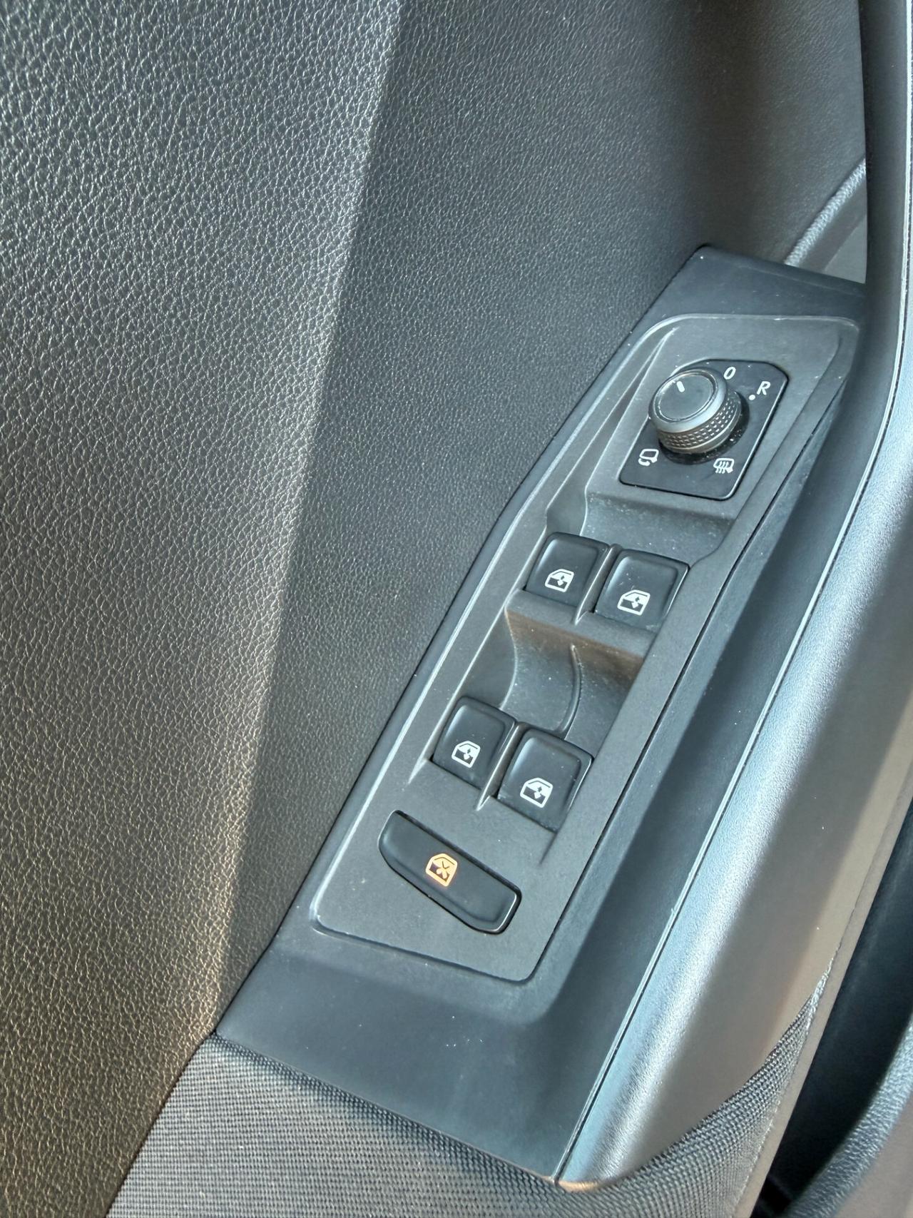 Volkswagen T-Roc UNICO PROPRIETARIO - SERVICE COMPLETO