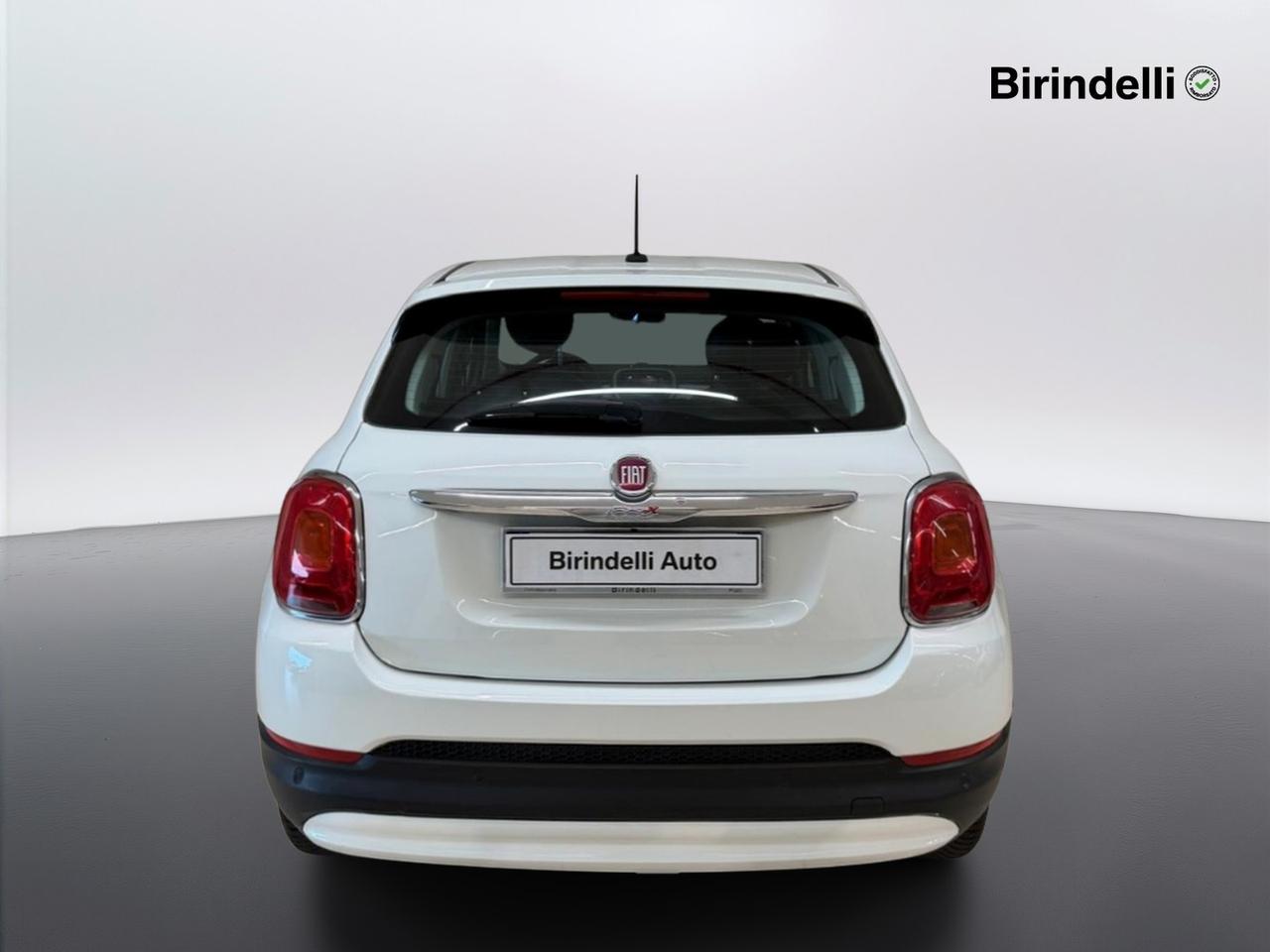 FIAT 500X - 500X 1.3 MultiJet 95 CV Pop Star