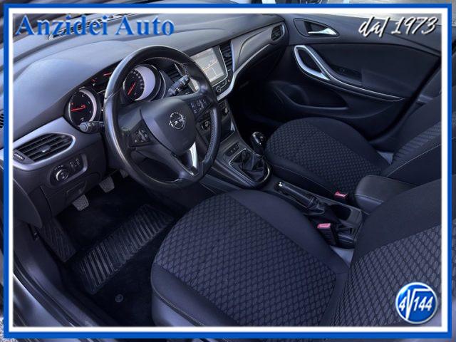 OPEL Astra 1.6 CDTi 110CV Sports Tourer Business