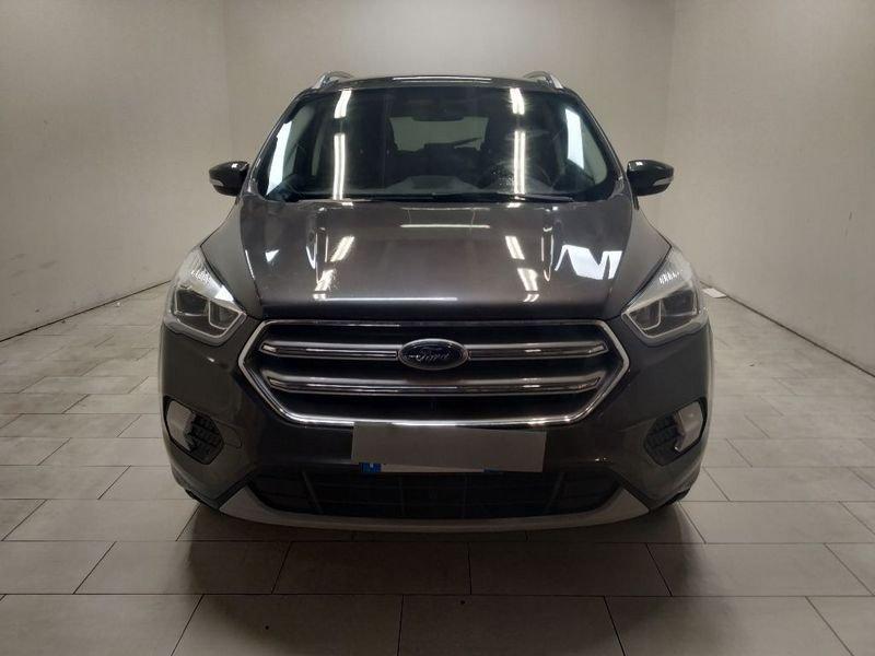 Ford Kuga 1.5 tdci Titanium s&s 2wd 120cv my18