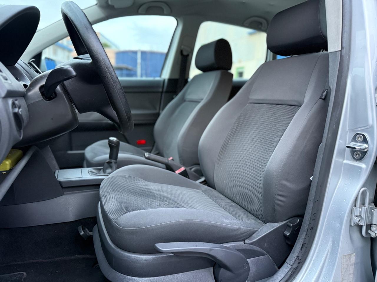 Volkswagen Polo 1.2/70CV 12V 5p