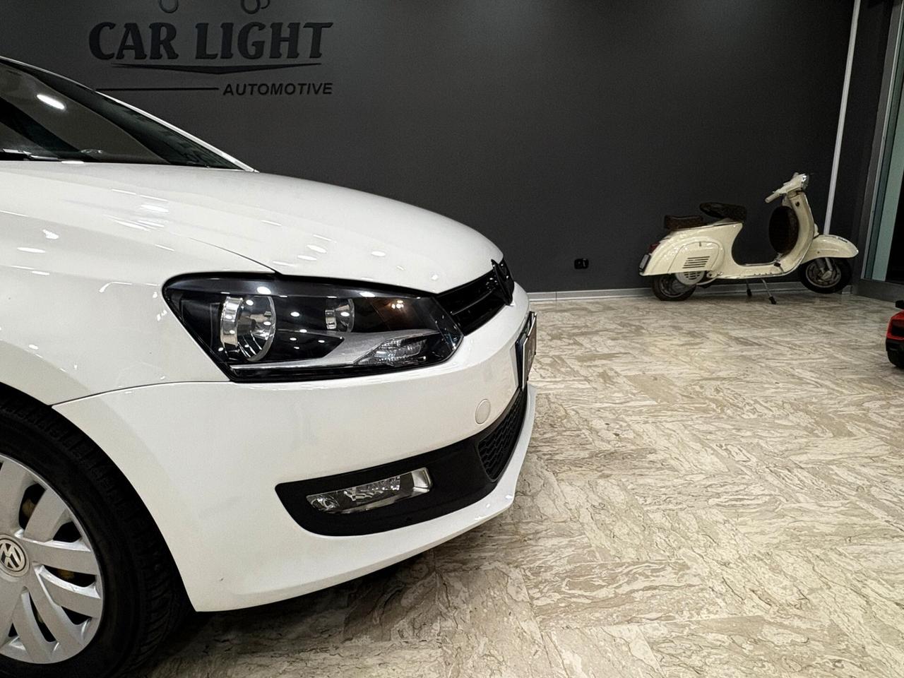 Volkswagen Polo 1.2 TDI DPF 5 p. Comfortline