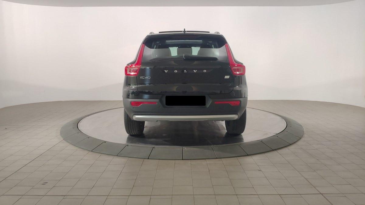 VOLVO Xc40 T5 Recharge Plug-In Hybrid Aut. Ultimate Bright