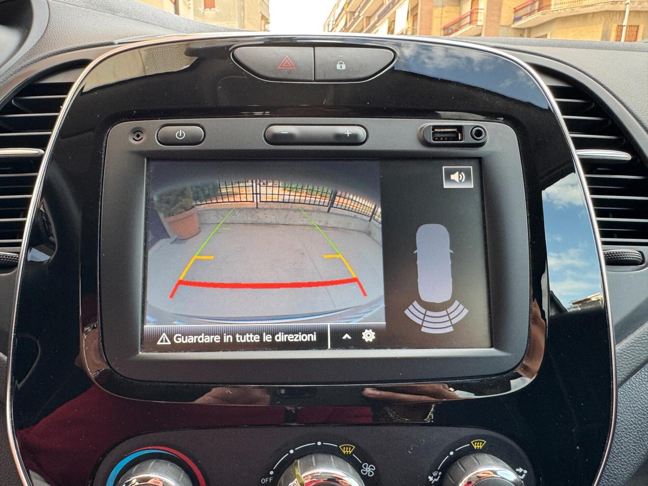RENAULT CAPTUR 0.9 TCE SPORT EDITION 90 CV