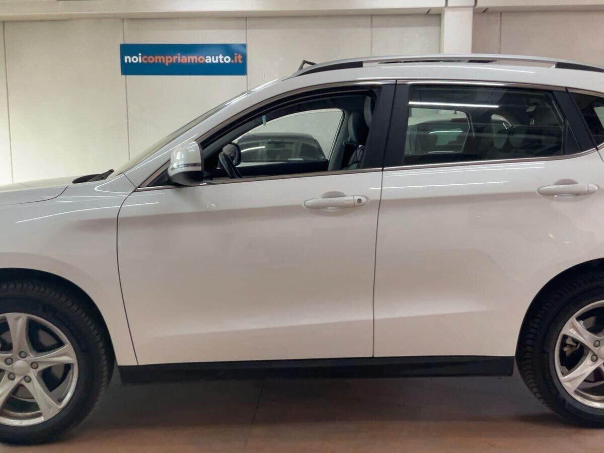 Haval H2 1.5T GPL Premium