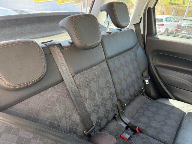 FIAT 500L 1.3 Multijet 95 CV 120°