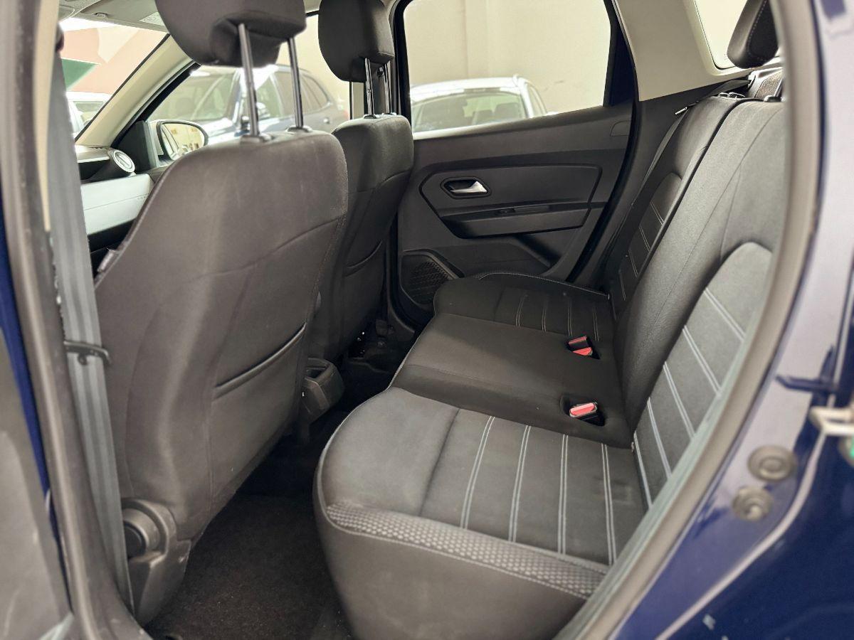 DACIA - Duster - 1.6 SCe 4x2 Techroad