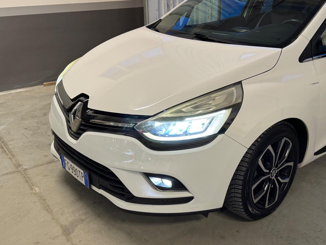 Renault Clio dCi 8V 90 CV Start&Stop 5 porte Energy Duel2