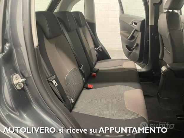 CITROEN C3 1.4 HDi 70cv Seduction