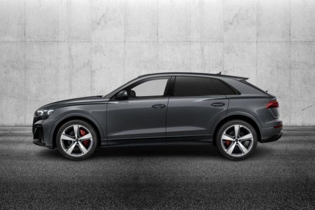 AUDI Q8 SUV 50 TDI 286 CV quattro tiptronic S line editio