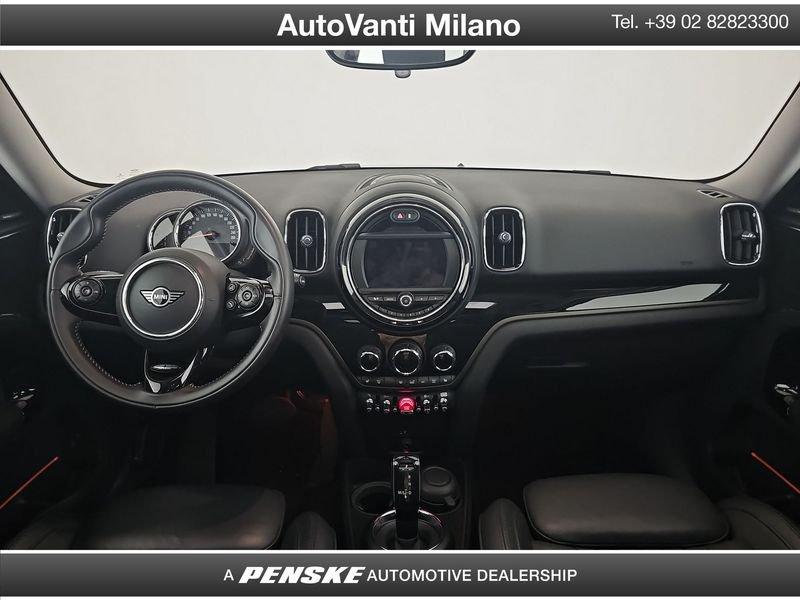 MINI Mini Countryman F60 Mini 2.0 Cooper S Hype Countryman ALL4 Automatica
