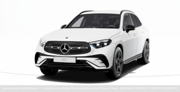Mercedes-Benz GLC 220 D MHEV 4MATIC AMG LINE ADVANCED
