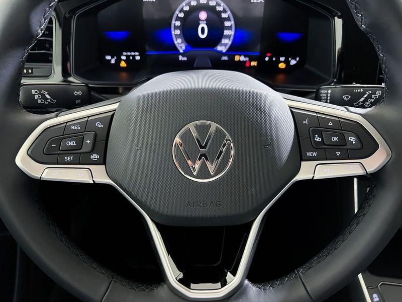 Volkswagen Polo Polo 1.0 TSI Edition Plus