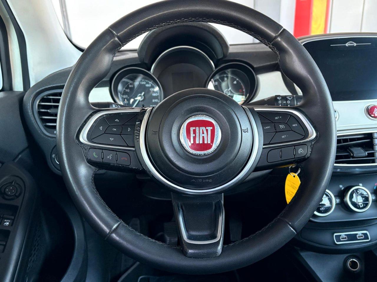 Fiat 500 X 500X 1.3 mjt Cross 4x2 95cv