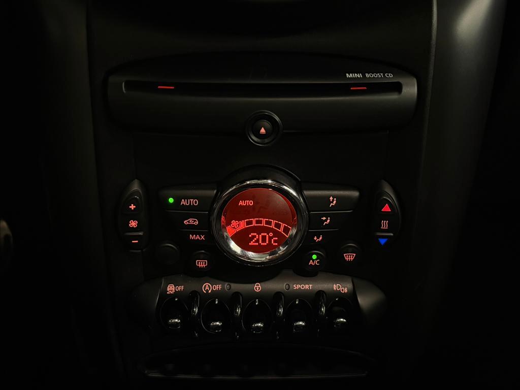Mini Mini Countryman 1.6 Cooper S