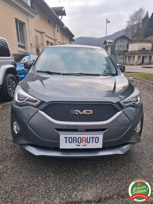 EVO Evo4 Evo 4 1.6 Bi-Fuel GPL