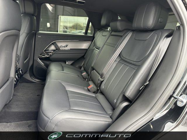 LAND ROVER Range Rover Sport 3.0D l6 300 CV Dynamic HSE