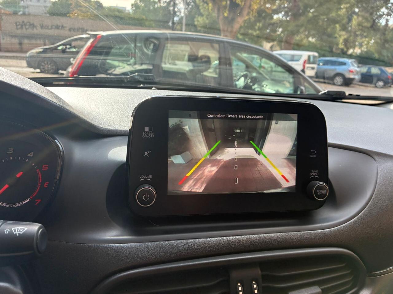 Fiat Tipo 1.6 Mjt 5 perfetta garantita-19