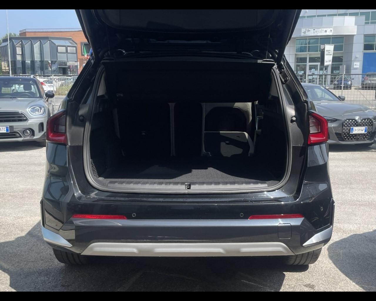 BMW X1 (U11) - X1 sDrive 18d xLine Edition Essence