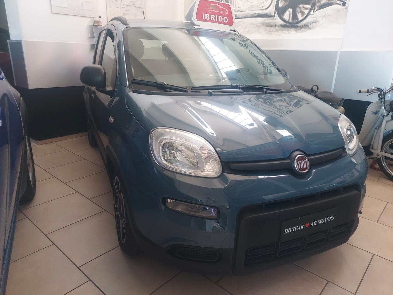 Fiat Panda 1.2 Easy