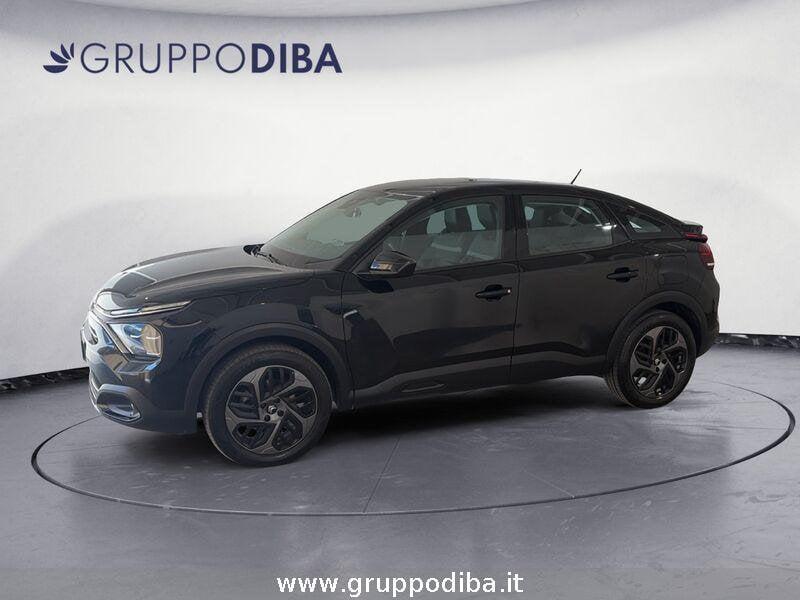 Citroën C4 III 2021 1.2 puretech Plus s&s 130cv