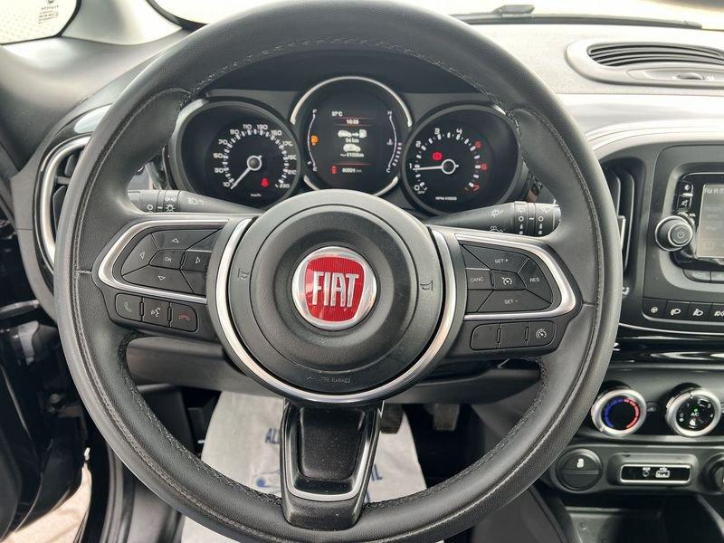 FIAT 500L 1.3 Multijet 95 CV Business