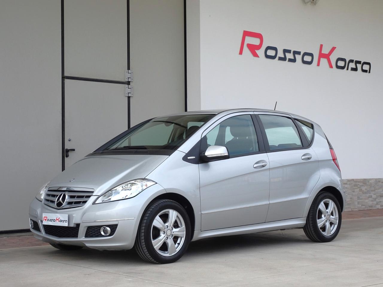 Mercedes A180 CDI Avantgarde UNIPRO/GARANZIA