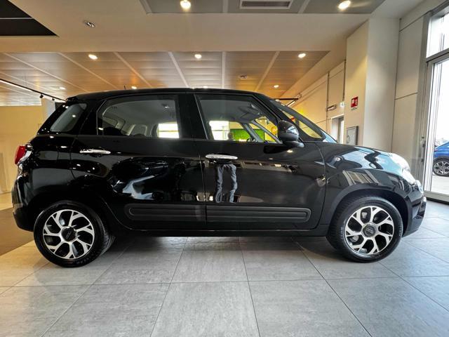 FIAT 500L 1.4 95 CV S&S Business
