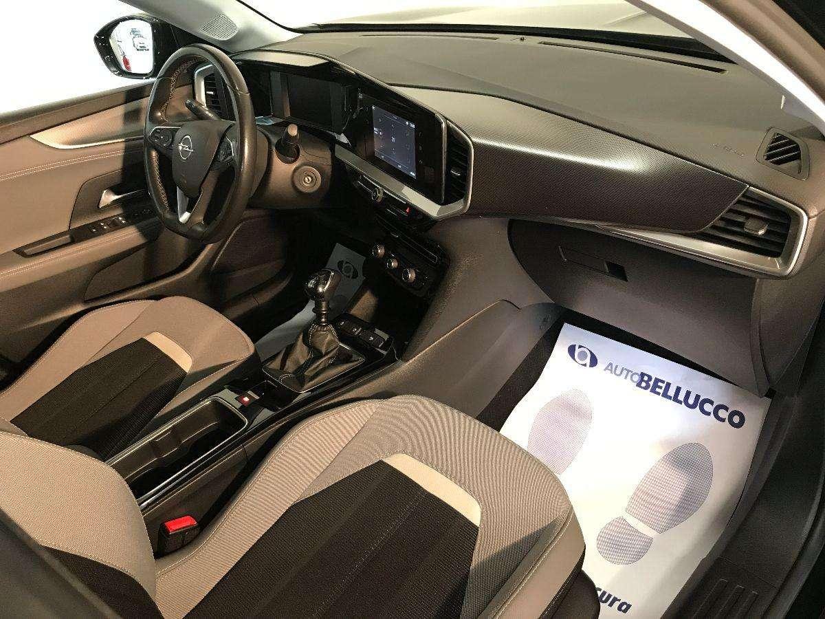 Opel Mokka 1.5 diesel Edition