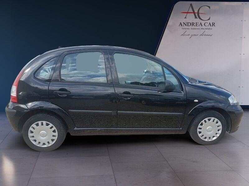 Citroën C3 C3 1.1 Classique