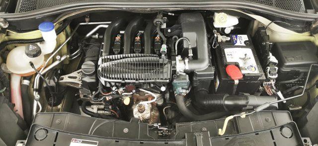 CITROEN C4 Cactus PureTech 82 Feel