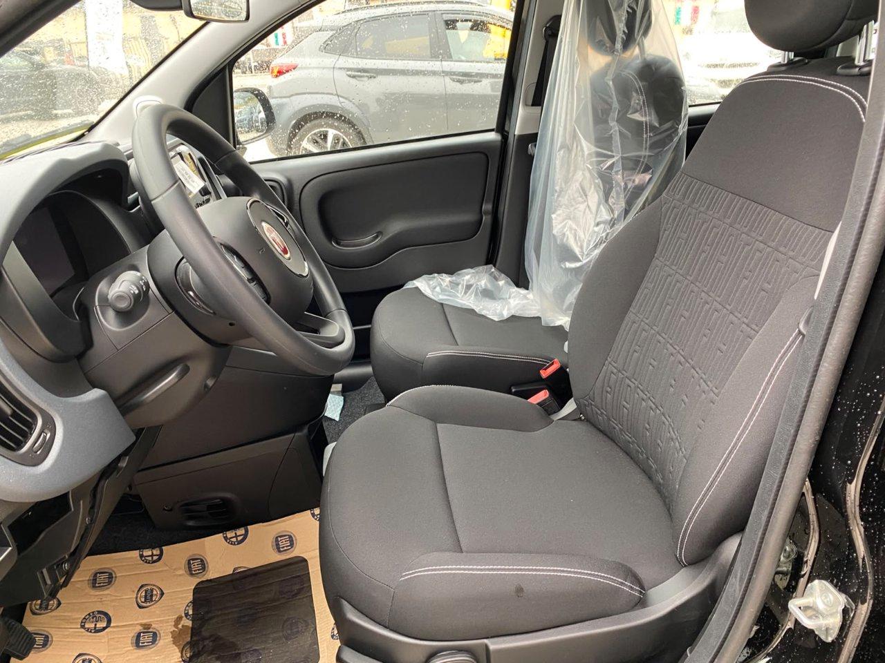 Fiat Pandina 1.0 firefly hybrid Icon s&s 65cv